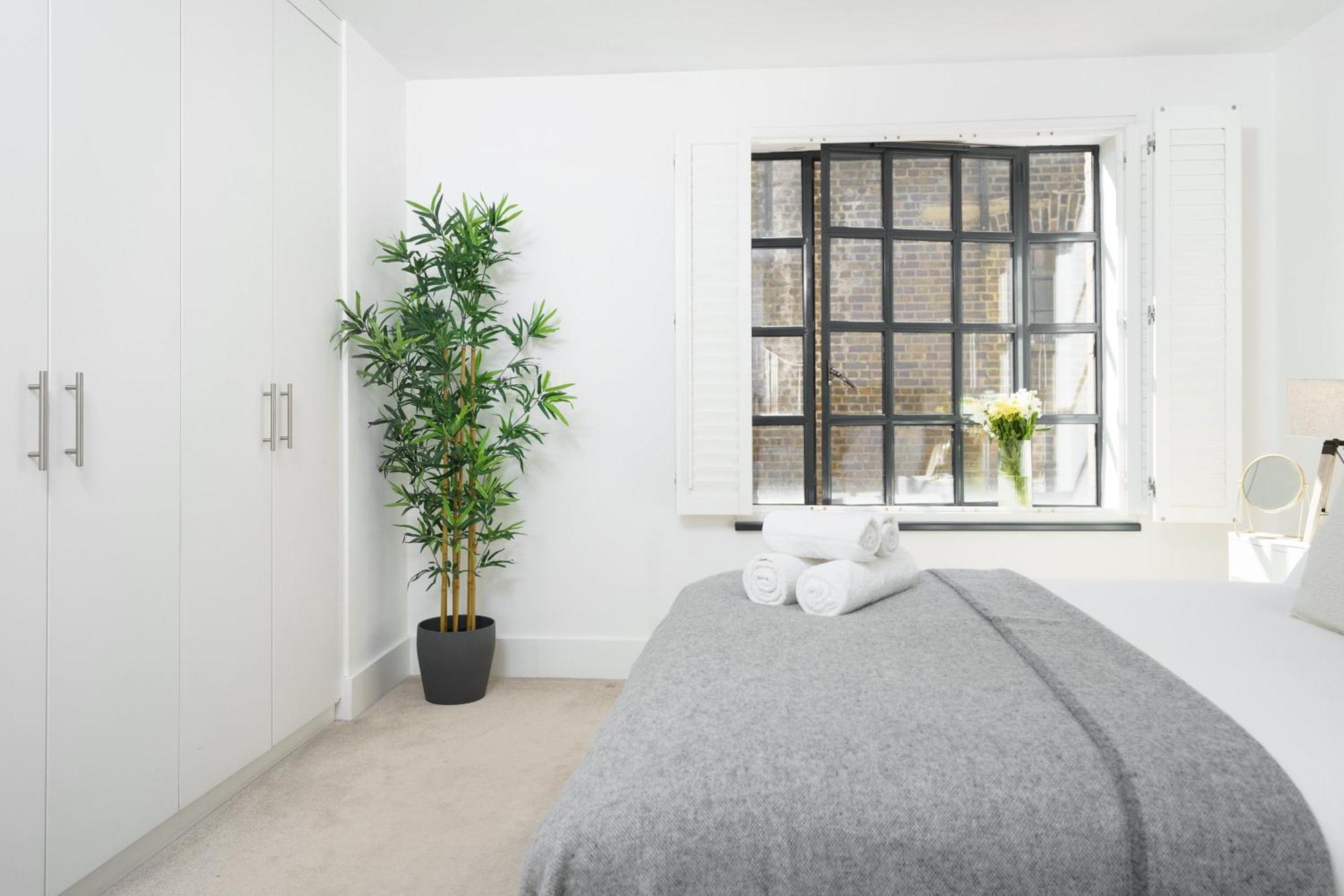 Trafalgar Sq 1 Bedr, 3 Beds Sleeps 6 Londres Exterior foto